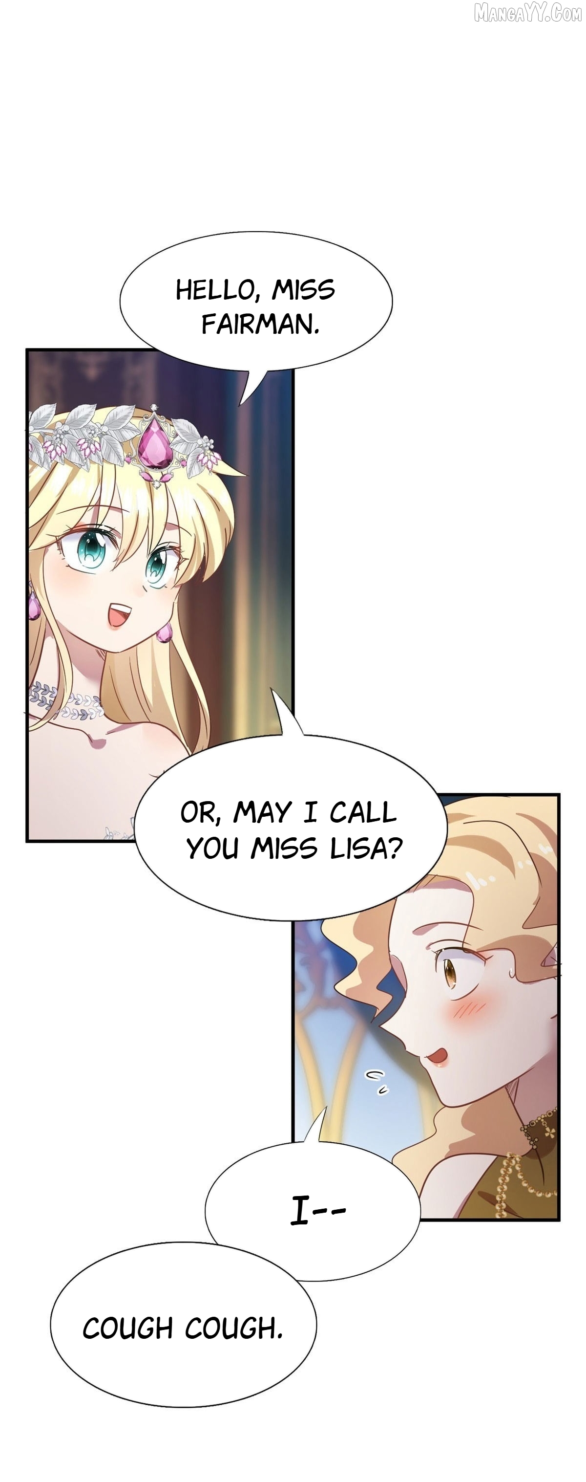 Don't Embarrass Me Chapter 104 - page 14